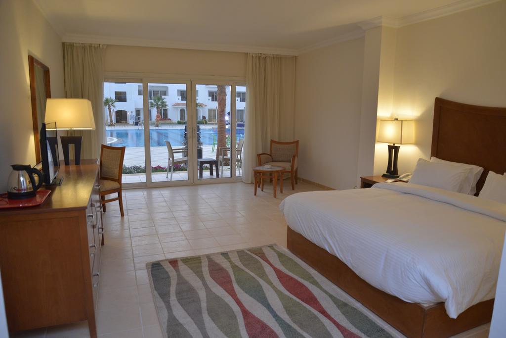 Old Vic Sharm Resort Luaran gambar