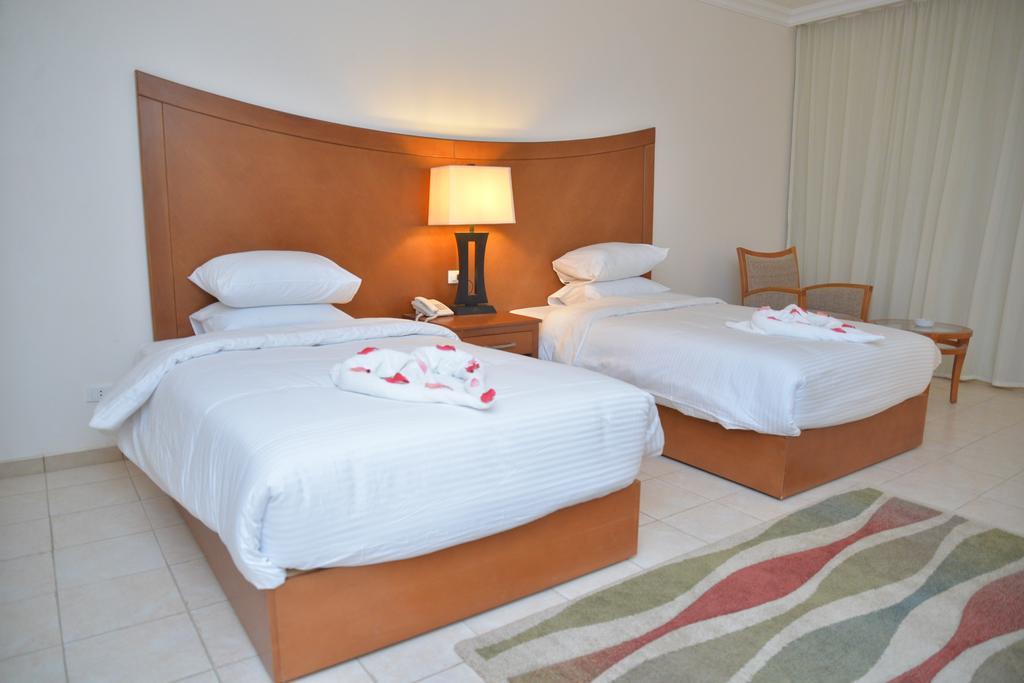 Old Vic Sharm Resort Luaran gambar