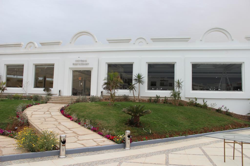 Old Vic Sharm Resort Luaran gambar