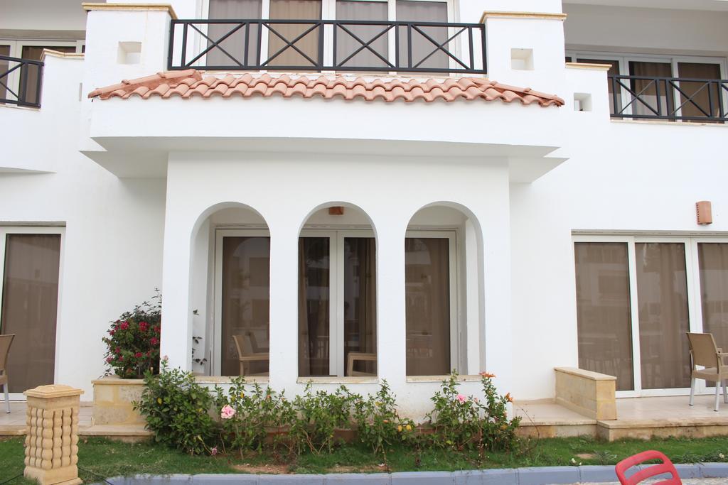 Old Vic Sharm Resort Luaran gambar